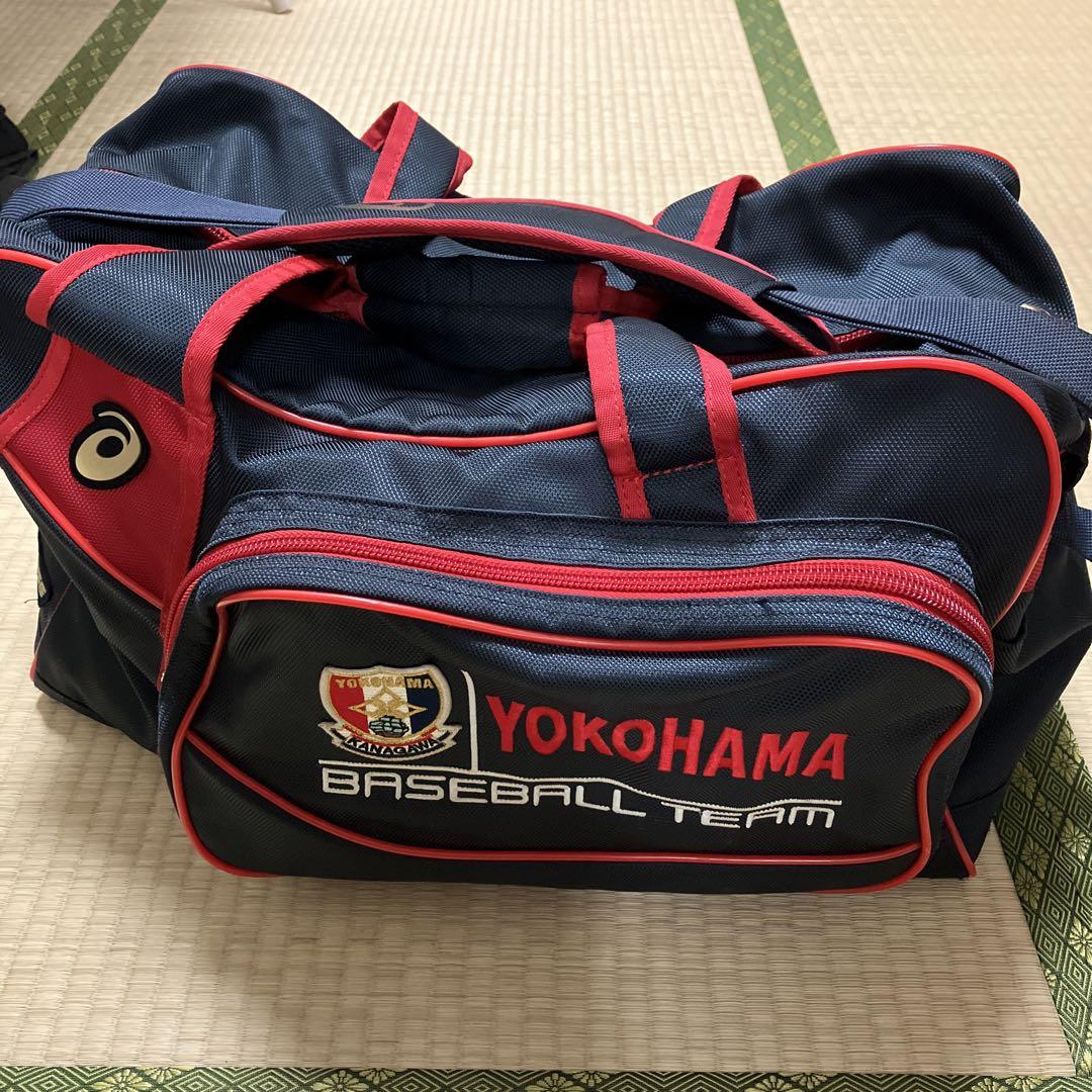 久保田スラッガー 野球 遠征バッグ ゲームバッグ ボストンバッグ