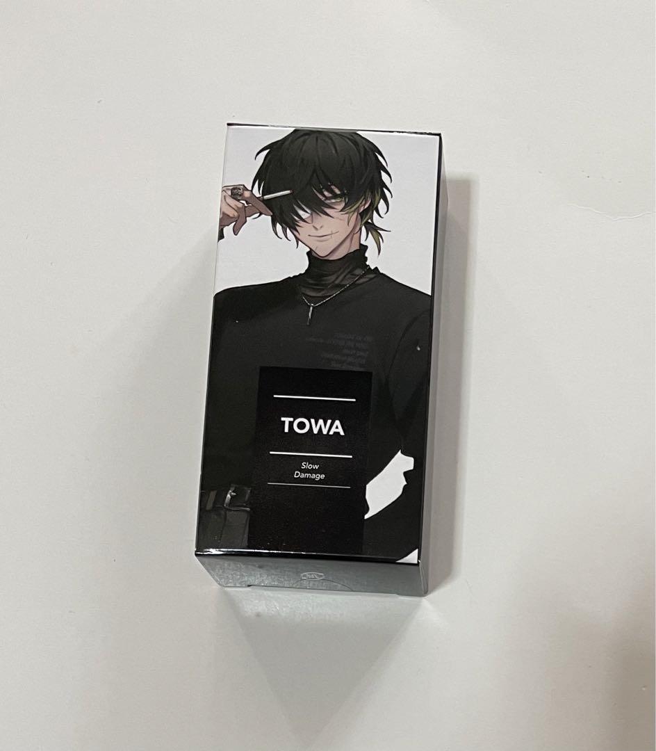 スロウダメージ トワ Space A la mode 香水 ニトロキラル スロウダメージ トワ 香水 （スロウダメージ トワ 香水 Space A