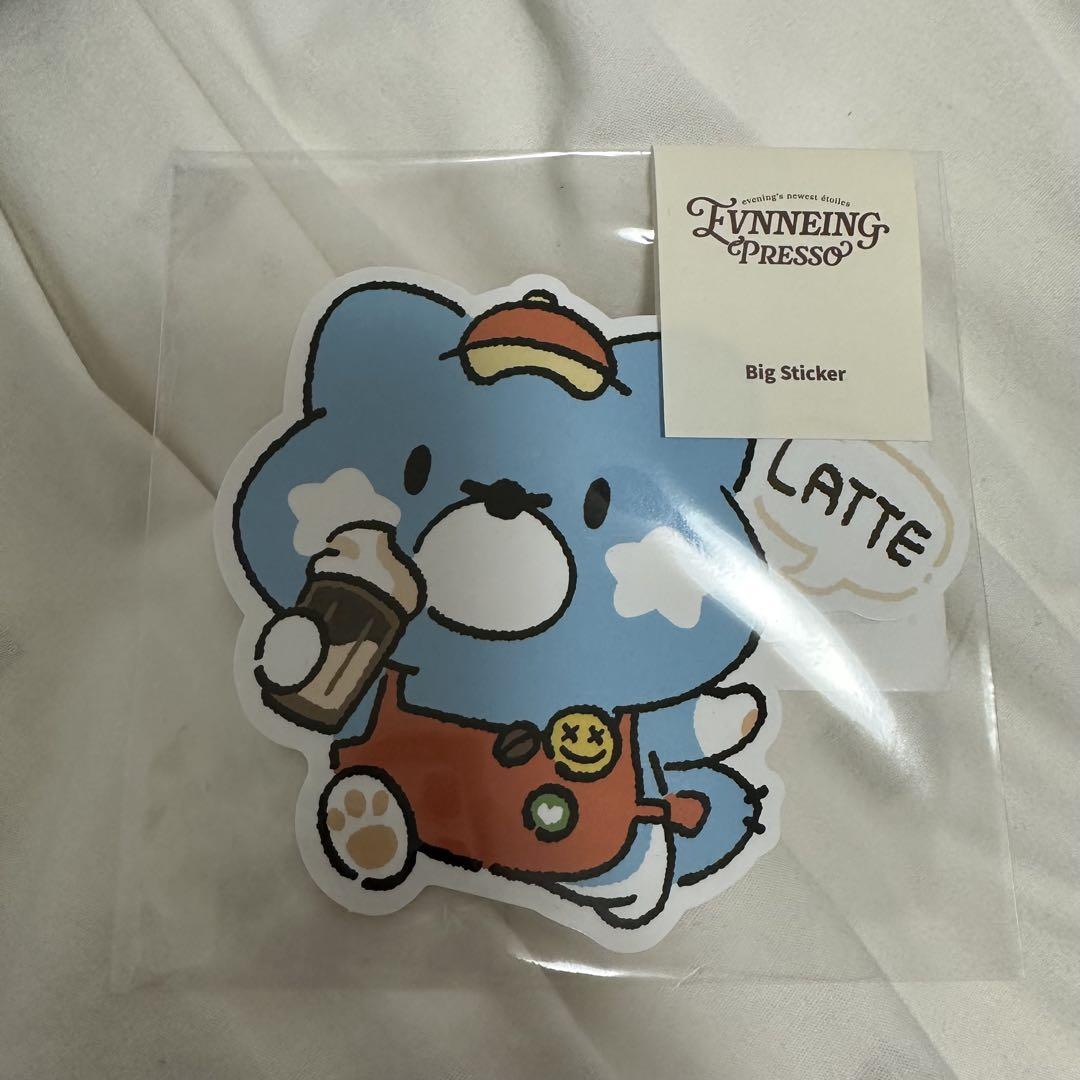 EVNNE パクハンビン　サイン Amazon.co.jp: EVNNE パクハンビン サイン入り : おもちゃ