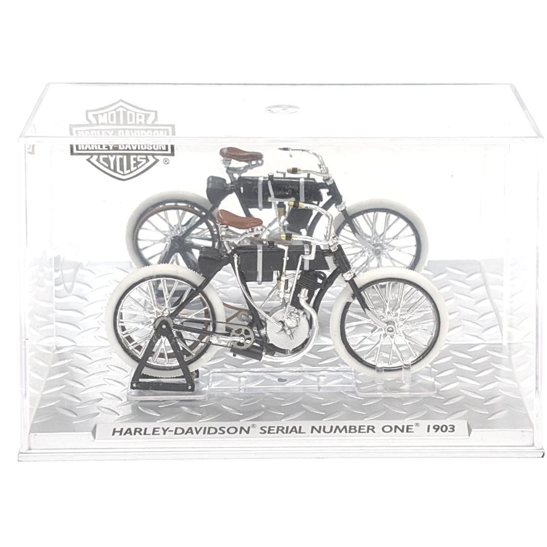 HARLEY-DAVIDSON 1/24 ハーレー ダビッドソン ONE1903（ハーレー