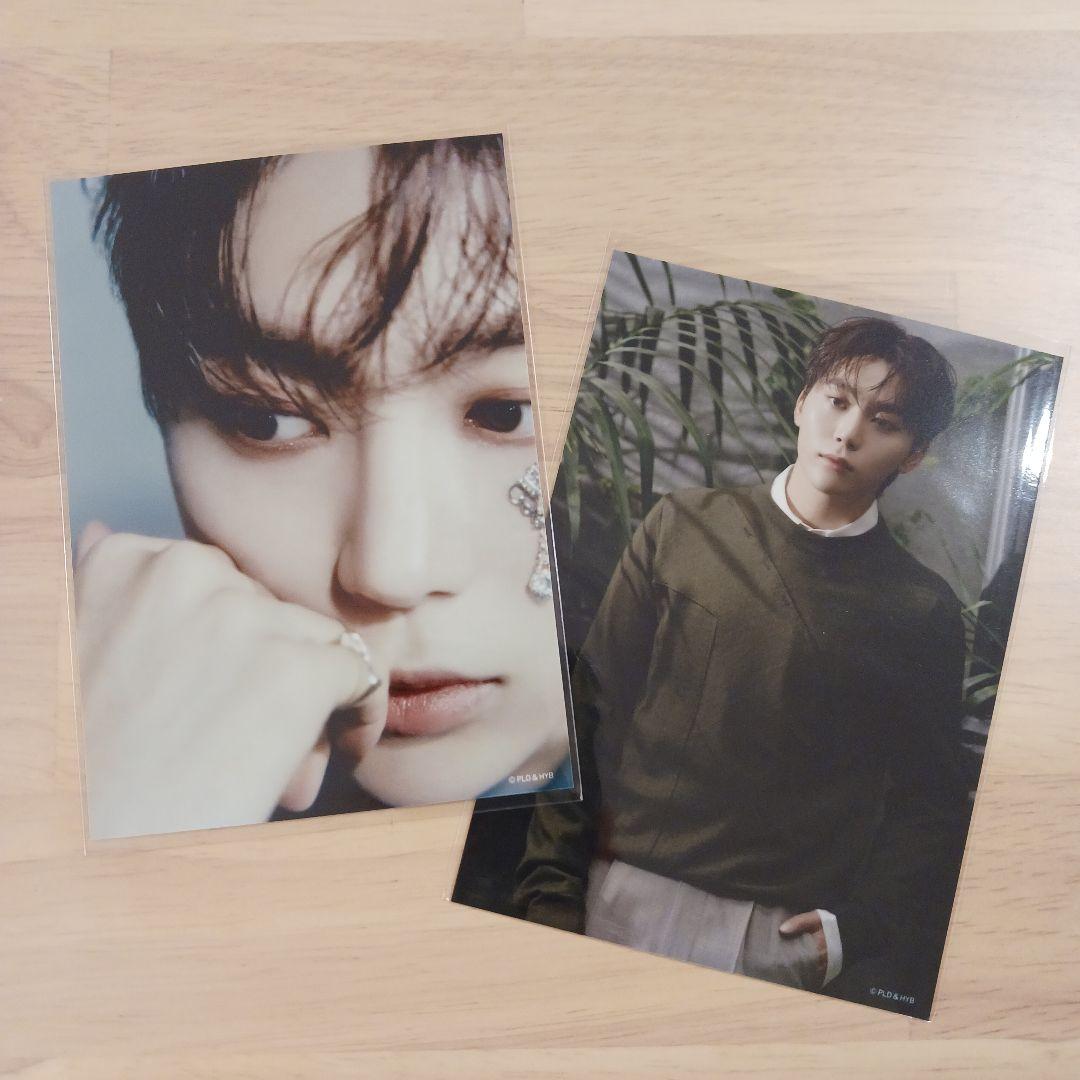 SEVENTEEN 消費期限 PRINTED POTO スングァン（SEVENTEEN - 消費