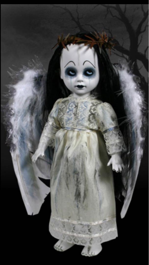 リビングデッドドールズ　シリーズ18 カラベラ　LIVINGDEADDOLLS 楽天市場】リビングデッドドールズ(Living Dead Dolls)シリーズ
