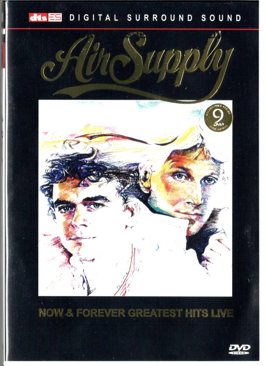 AIR SUPPLY, AOR, 新品未開封, エア・サプライ 2025年最新】エア・サプライcdの人気アイテム - メルカリ