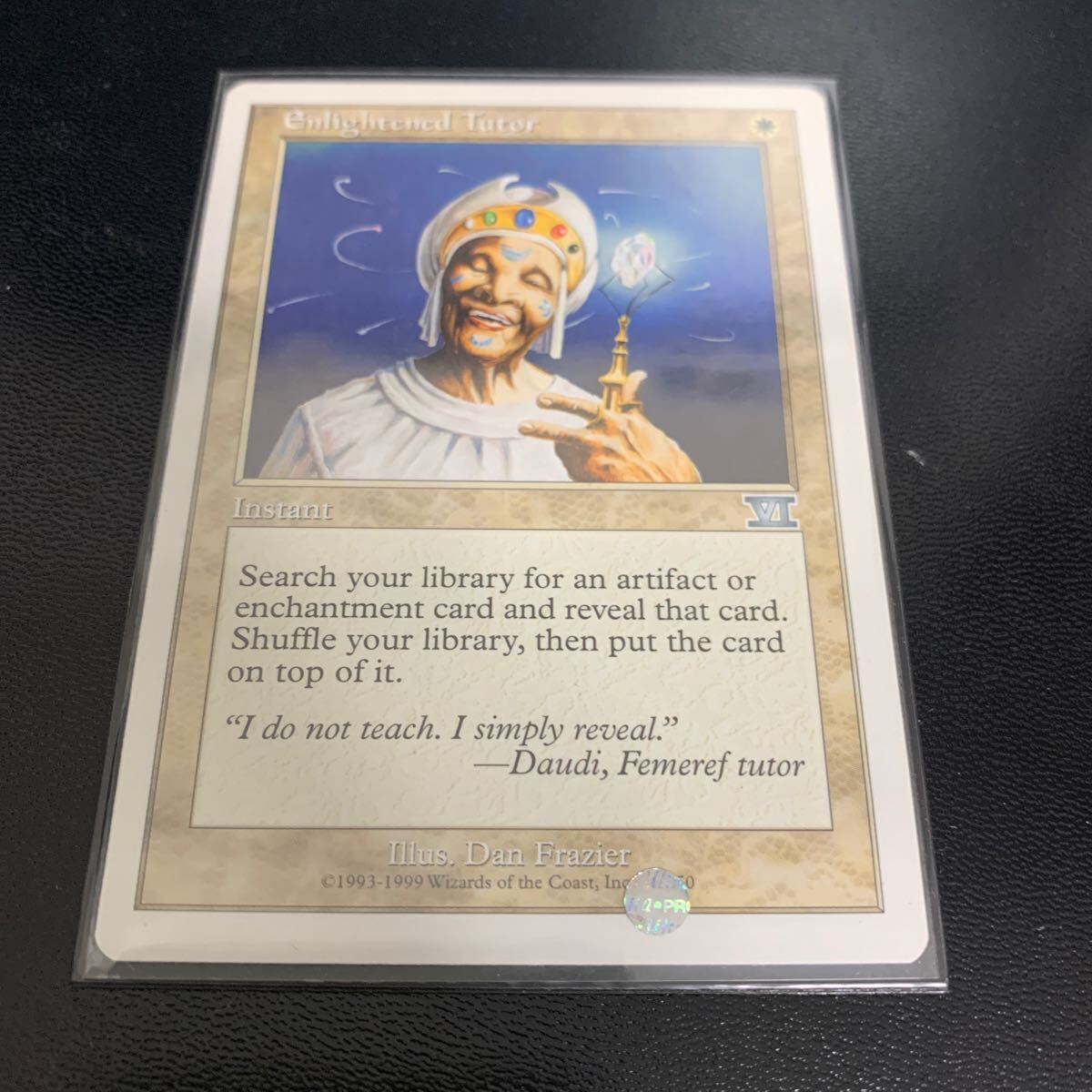 【MTG】悟りの教示者  ４枚セット 悟りの教示者｜カードギャラリー｜マジック：ザ・ギャザリング