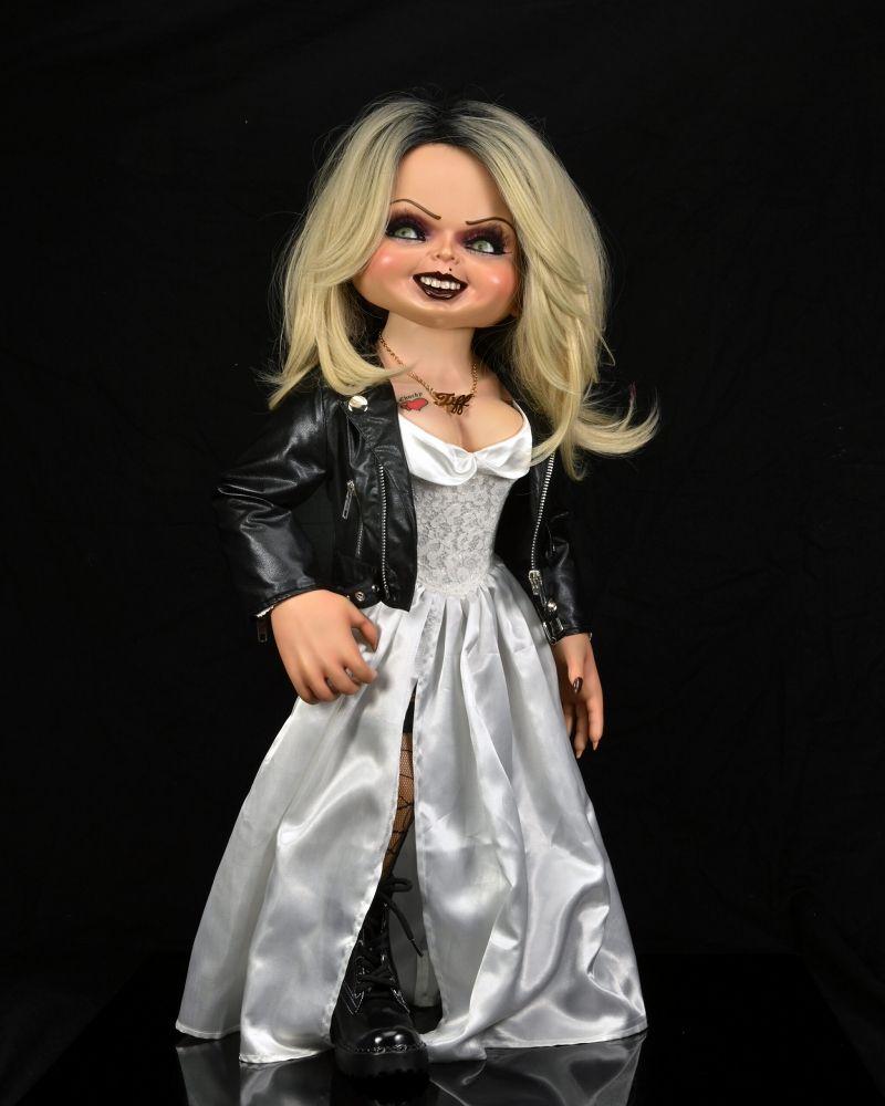 NECA チャイルド・プレイ ティファニー ライフサイズドール