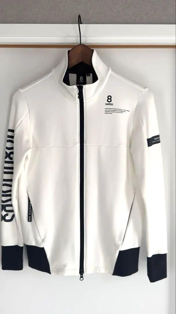 8YARDS ハチヤーズ Nakawata BIG HOODIE 中綿ジャケット 8YARDS | NAKAWATA BIG HOODIE