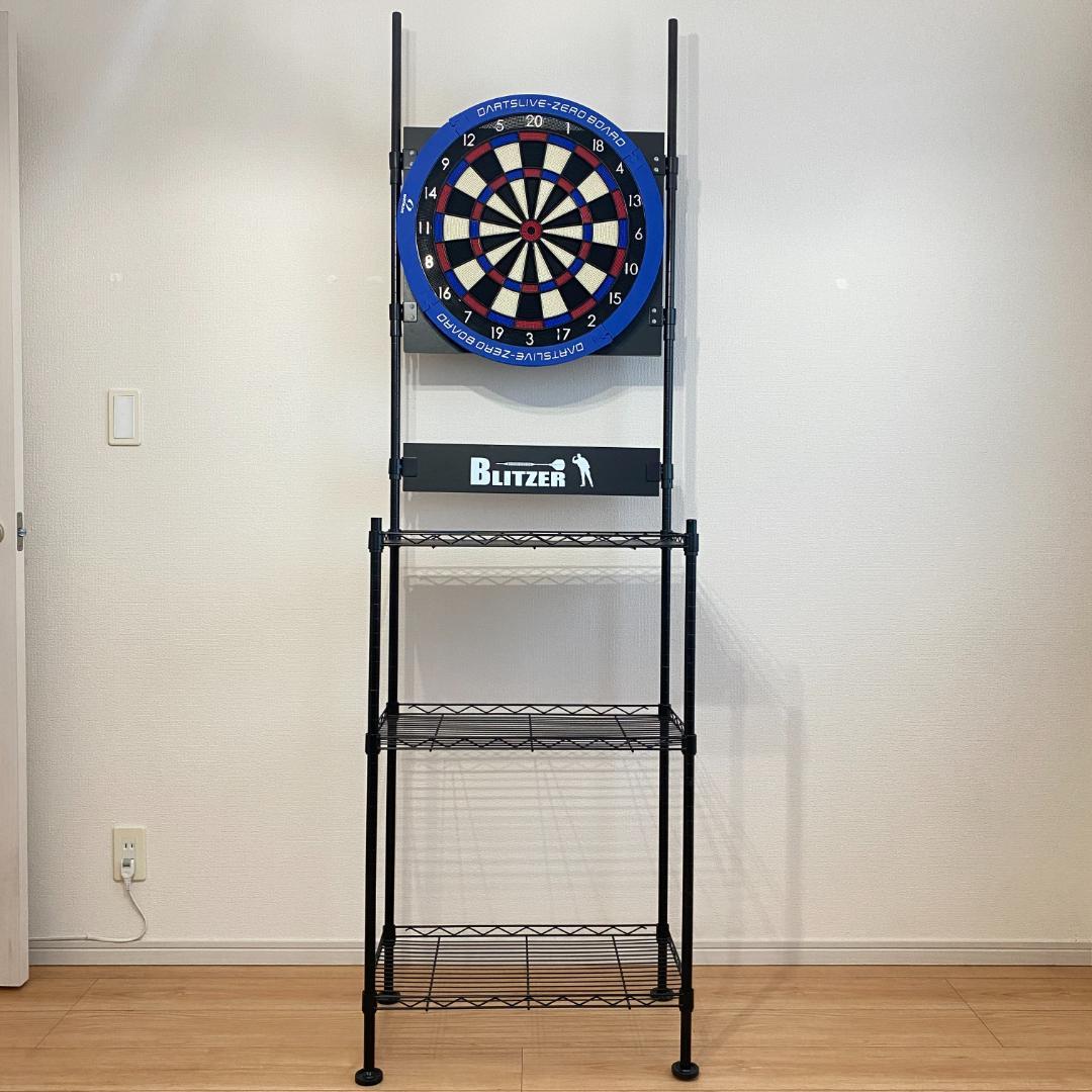 ダーツボード > ボード/スタンドセット品 > 【セット商品