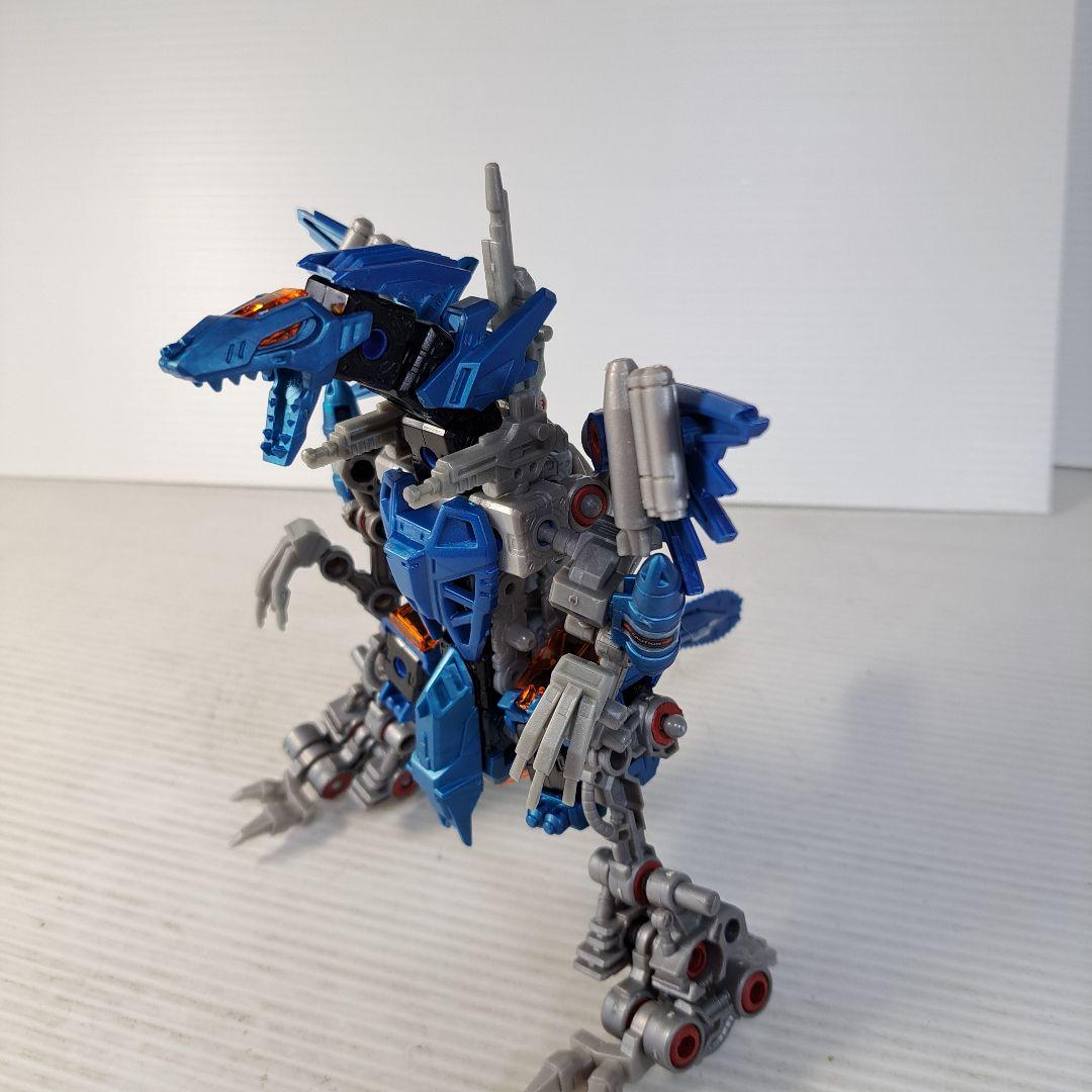 ゾイド ZOIDS マトリクスドラゴン 中袋未開封 未組立