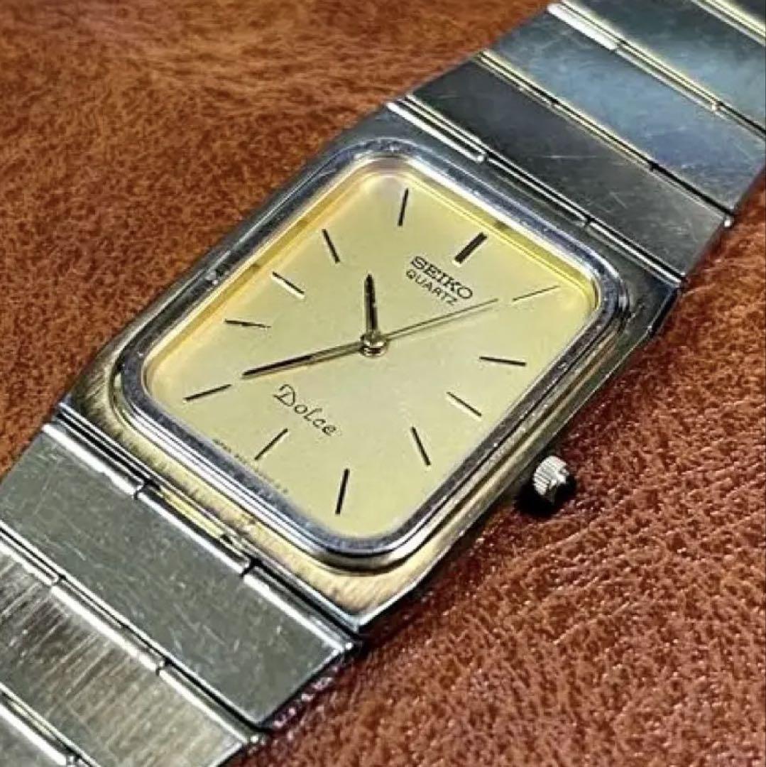 【追加23点まとめ】 SEIKO dolce アルマーニなど 追加23点まとめ】 SEIKO dolce アルマーニなど