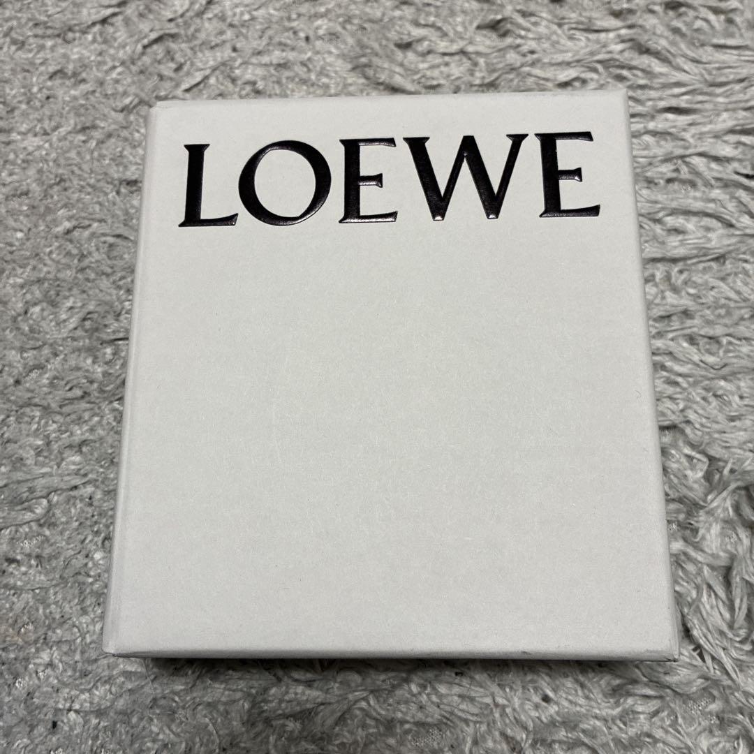 ロエベ LOEWE ギフトボックス （ロエベ ギフトボックス 眠）