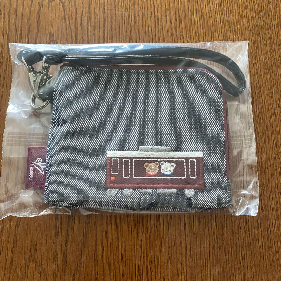 【さ様予約品】阪急電車×ファミリア パスケース Amazon.co.jp: ファミリア 阪急電車 2021 パスケース : ファッション