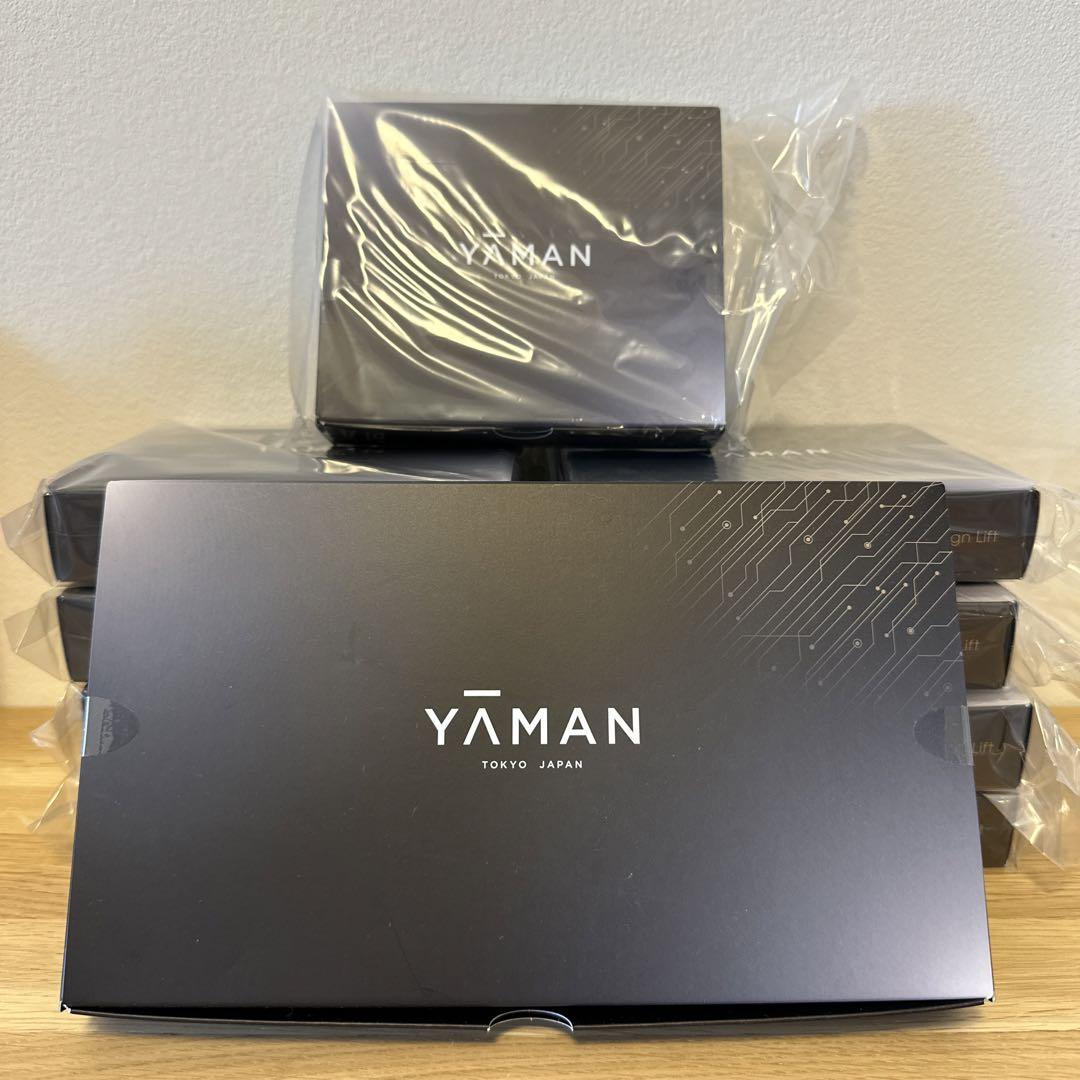 YA-MAN デザインリフト　美品 デザインリフト | ヤーマン公式通販サイト | ヤーマン