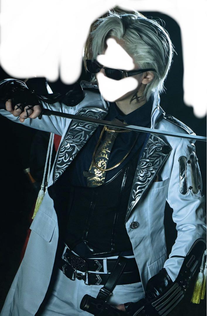 山鳥毛コスプレフルセット （山鳥毛(刀剣乱舞) | コスプレ商品