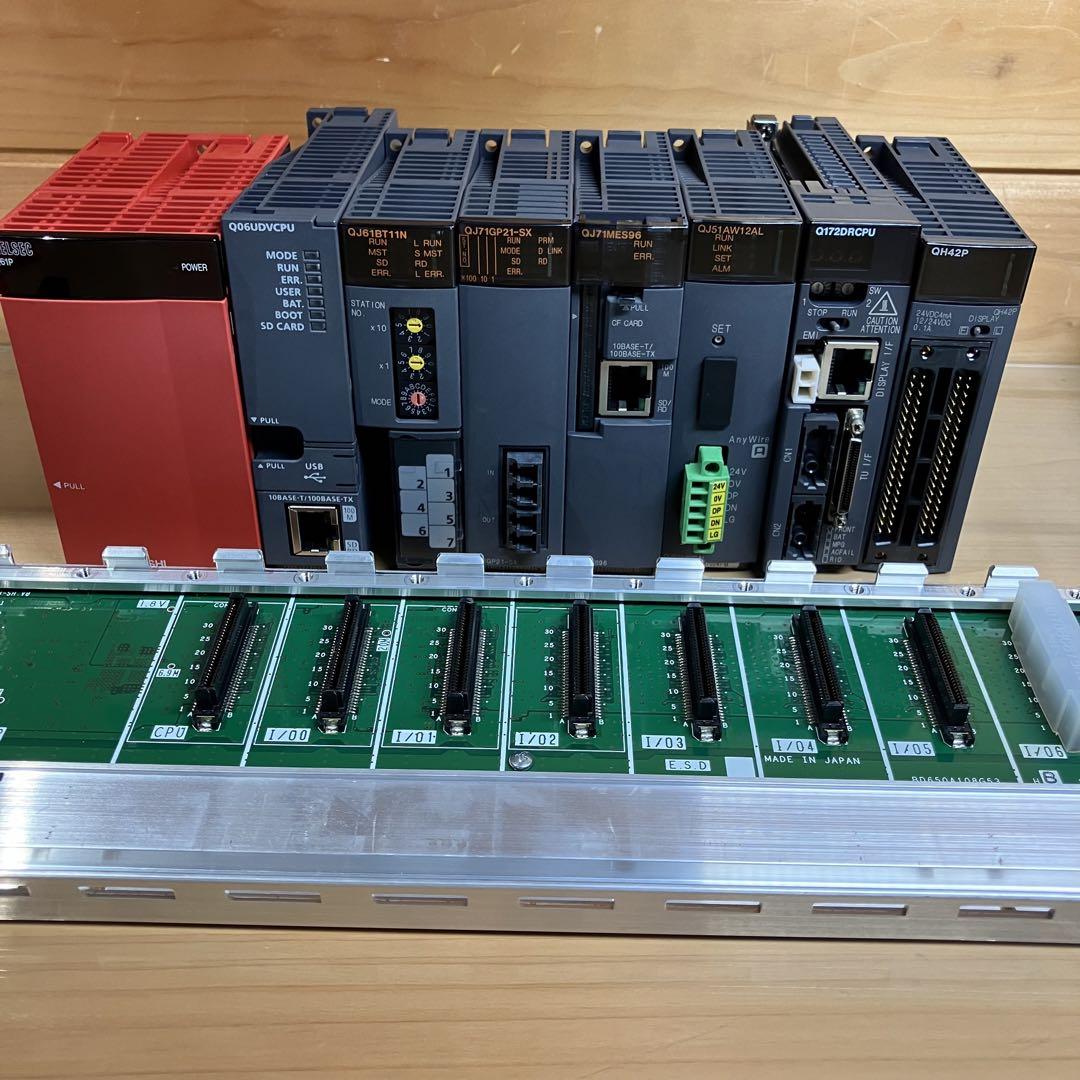 三菱 シーケンサー PlC シーケンサ MELSEC | 製品情報 | 三菱電機FA