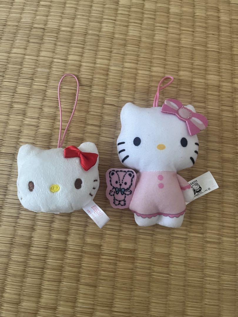 ハローキティ　ぬいぐるみ♡ 予約品】《12月発売予定！入荷次第順次発送！》サンリオ ハロー