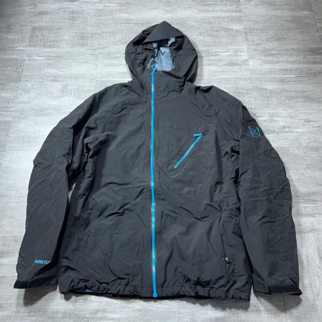 BURTON [ak] 2L Cyclic Jacket GORE-TEX XL（Burton AK Cyclic
