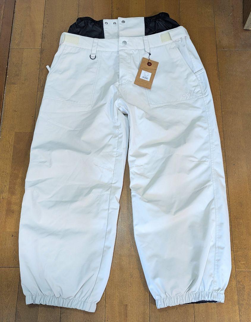 VESP BB7 ベスプ スノーボードパンツ VPMP1043 XXXL 新品 VESP べスプ BB7 Standard Cargo Pants VPMP1042 カーゴパンツ