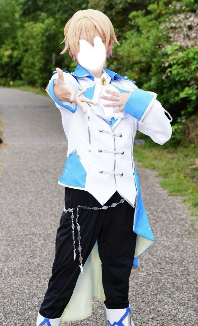 天馬司　コスプレ　靴込みフルセット 天馬司 コスプレ 靴込みフルセット