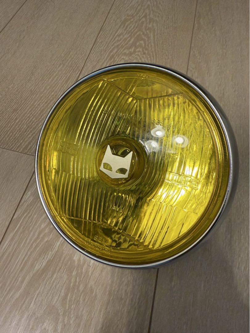 マーシャル ヘッドライト φ160 888（160mm）旧車バイク用 / MARCHAL JAPAN OFFICIAL WEB STORE