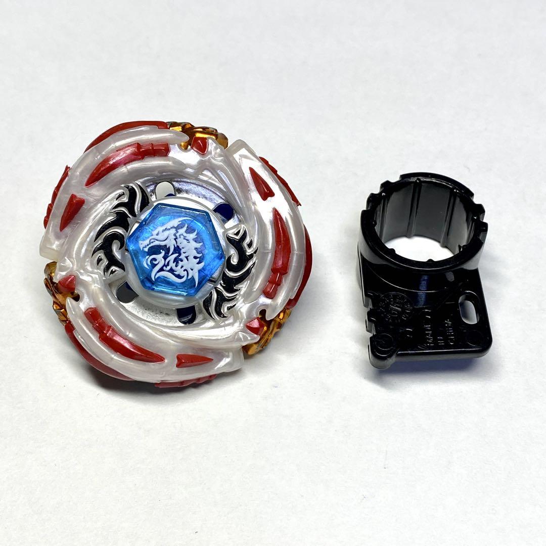 BB88 未開封品 ベイブレード メテオエルドラゴ LW105LF Amazon.co.jp: BB-88 スターター メテオエルドラゴ LW105LF