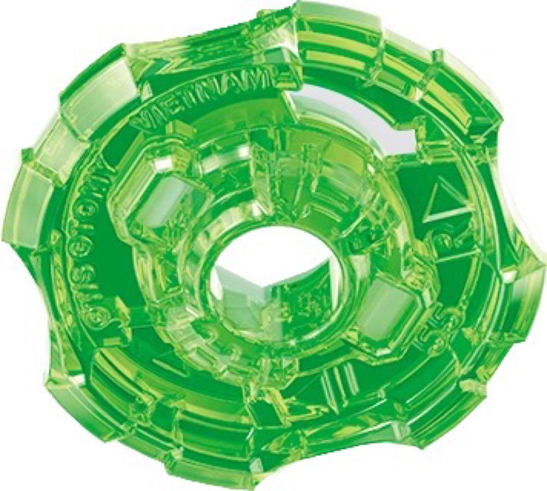 ベイブレードX 4-55 ラチェット（Ratchet - 6-60 | Beyblade