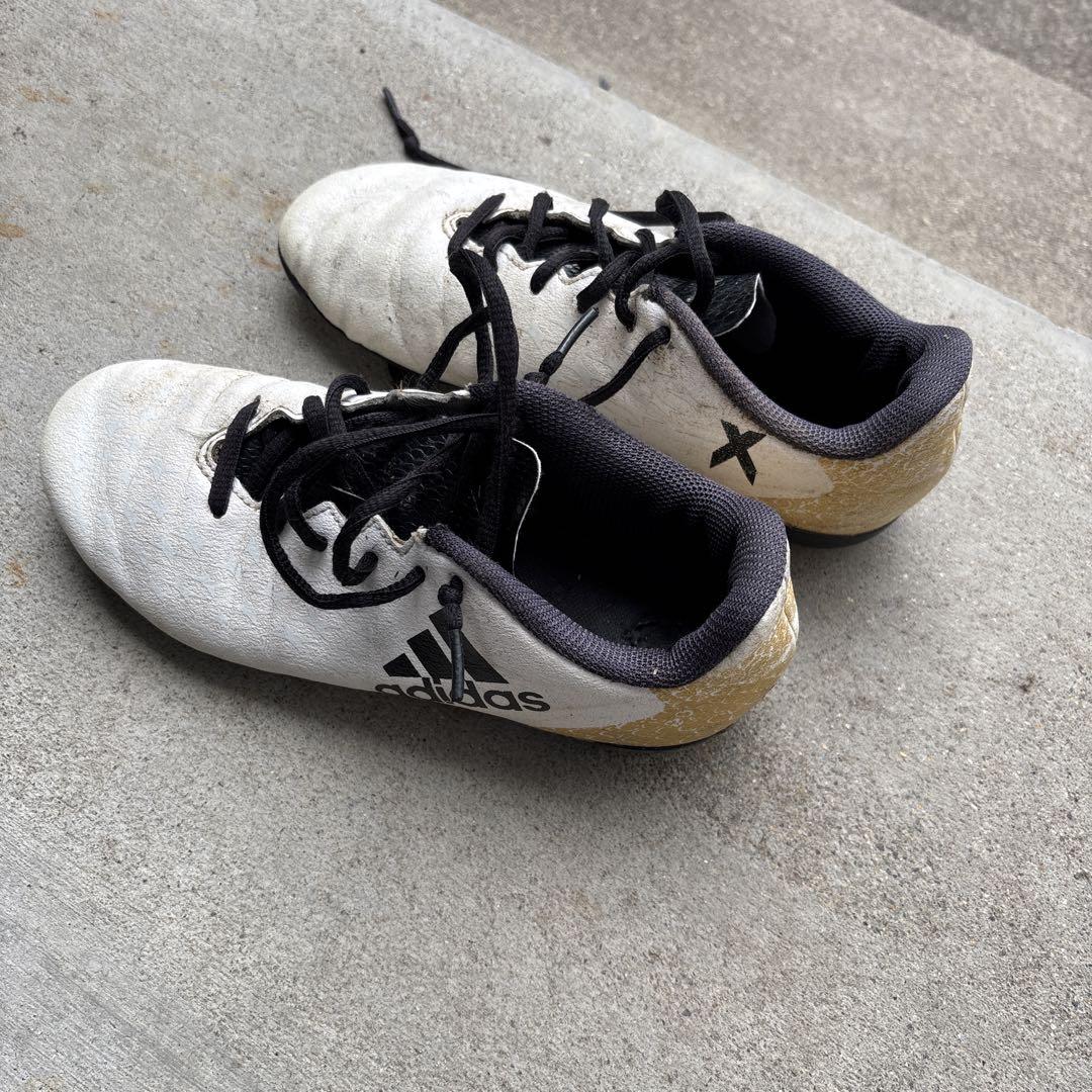 adidas X サッカースパイク21.5から22.0（アディダスのスパイク