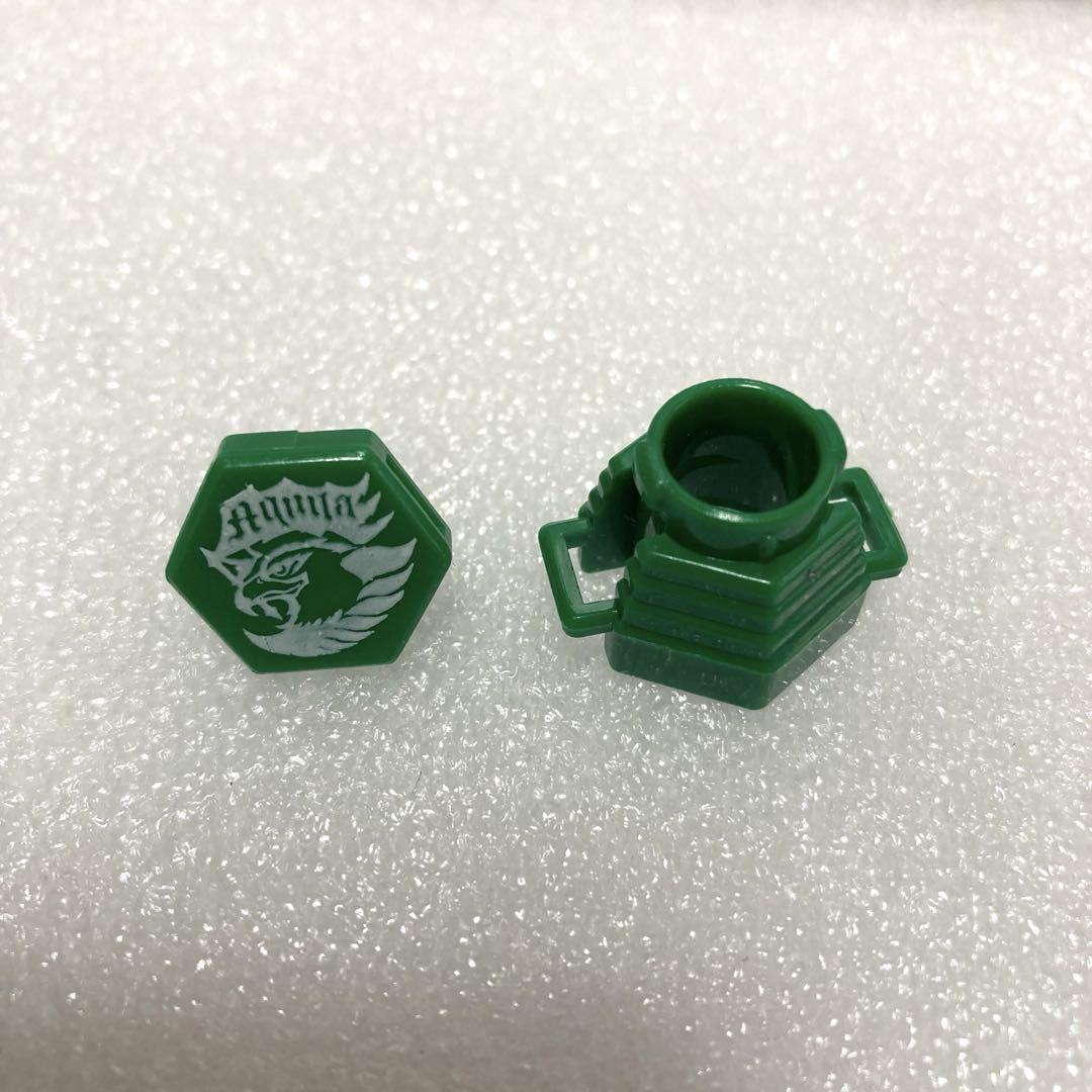 【美品】メタルファイトベイブレード WBBA特別景品 アースアクイラ メタルファイトベイブレード アースアクイラ - メルカリ