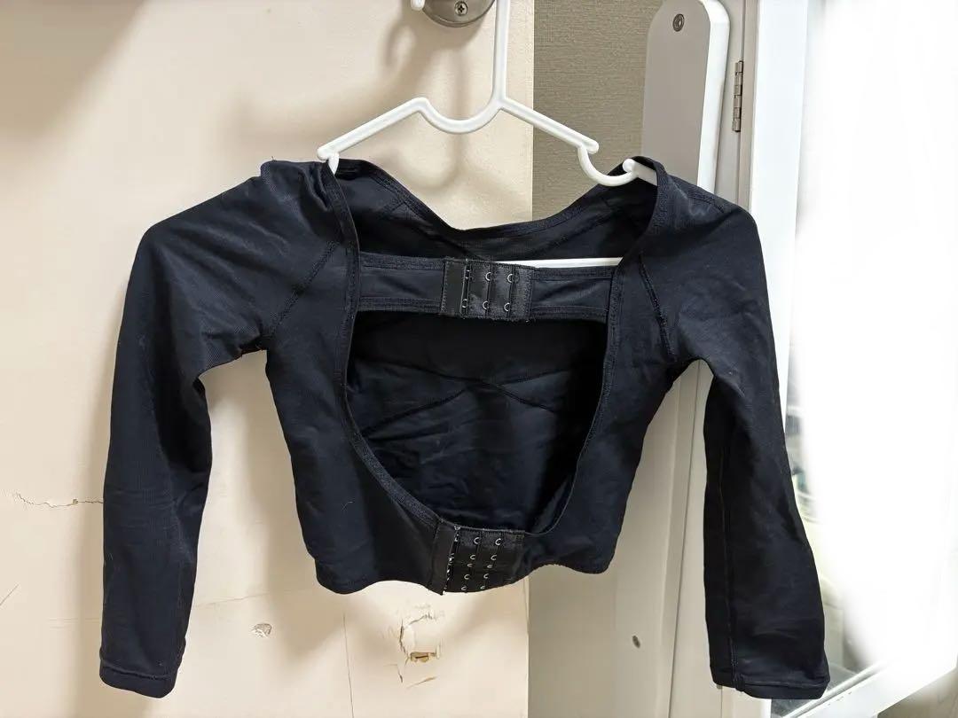 湘南美容 二の腕脂肪吸引圧迫着 アミュレット （脂肪吸引 ボレロ