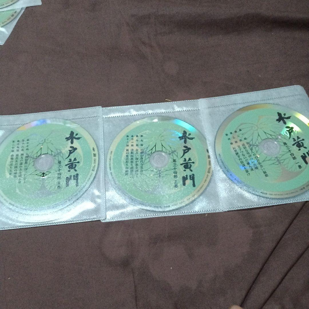 とんきち水戸黄門31部、34部、37部レンタルDVD 61gQ+1PzHyL.jpg