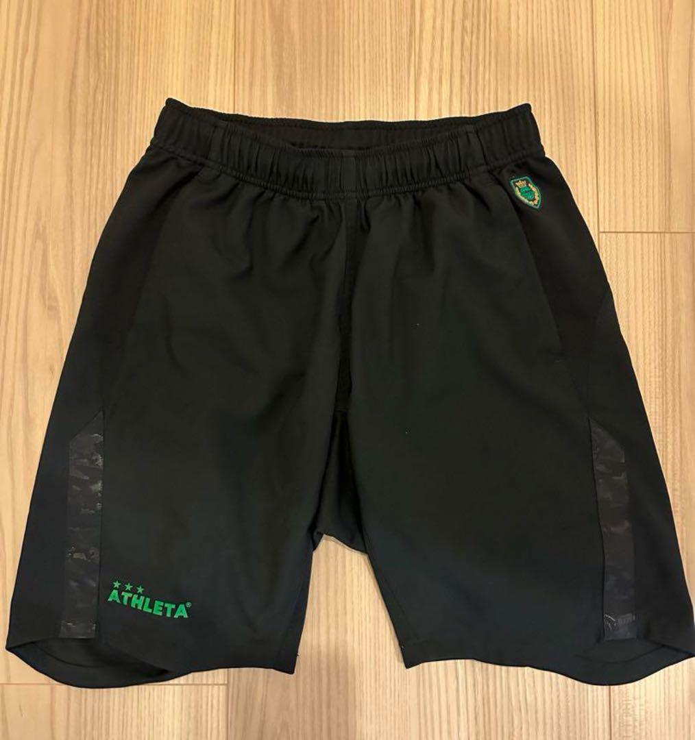 ATHLETA×東京ヴェルディ ハーフパンツ （東京ヴェルディ
