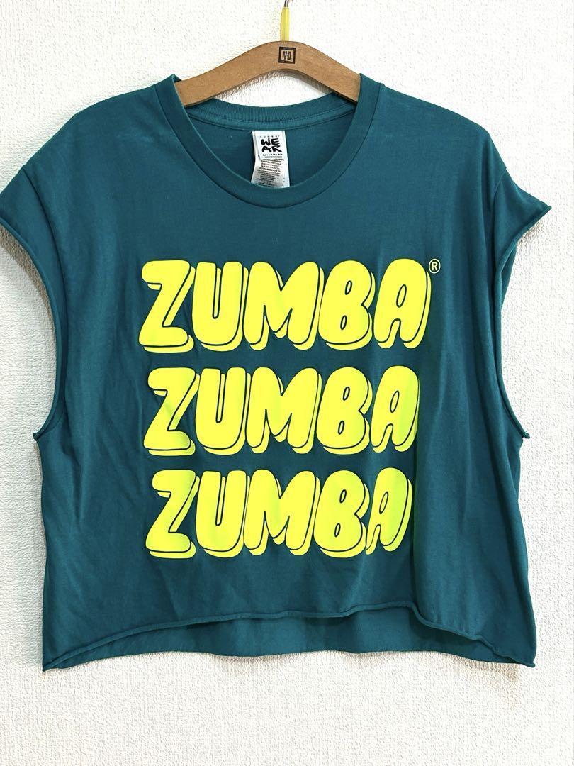 正規品 ZUMBA その他2点メッシュTシャツ ズンバ M 正規品・新品】M ZUMBA・ズンバ メッシュ Tシャツ｜Yahoo!フリマ