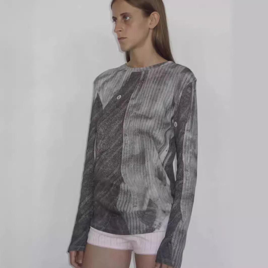 paloma wool パロマウール カットソー レディース（中古・古着