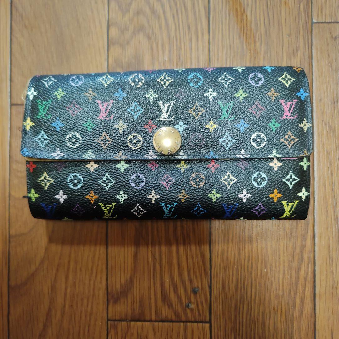 ヴィトン。 LOUIS VUITTON ルイヴィトン M47528 モノグラム トゥルースト