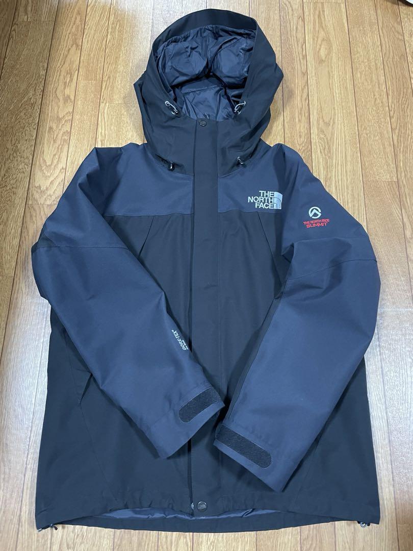 THE NORTH FACE GORE-TEX ジャケット　福神漬けさま専用 メール便無料】 North The Face eBay | Jacket Mountain Gore