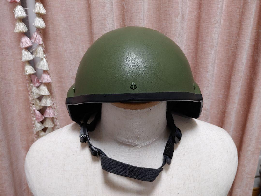 ZSH-VV ロシア 国家親衛隊 ヘルメット（ロシア軍ZSh-1-2M