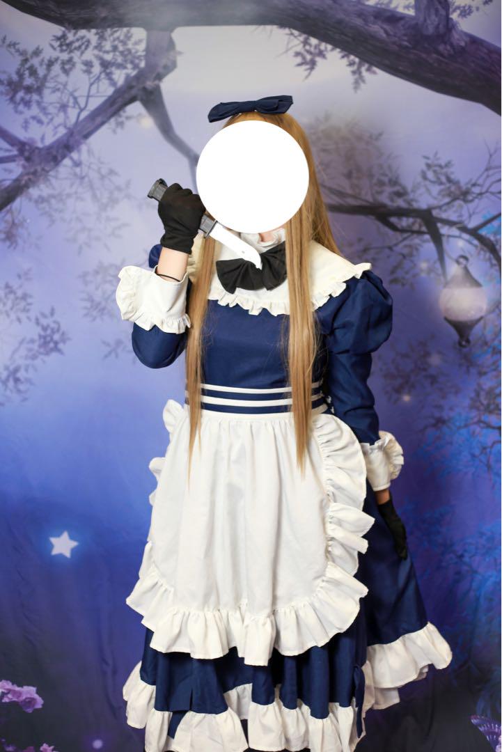 ヘタリア コスプレ衣装 ナターリア ベラルーシ Amazon.co.jp: APH ヘタリア Axis Powers ベラルーシ ナターリヤ