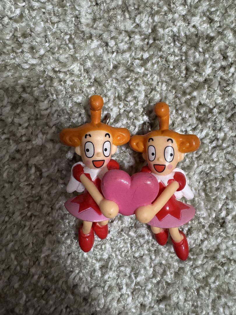 新品未開封　ゴーゴーコニーちゃん　コニーちゃん　キーホルダー 新品未開封 ゴーゴーコニーちゃん コニーちゃん キーホルダー