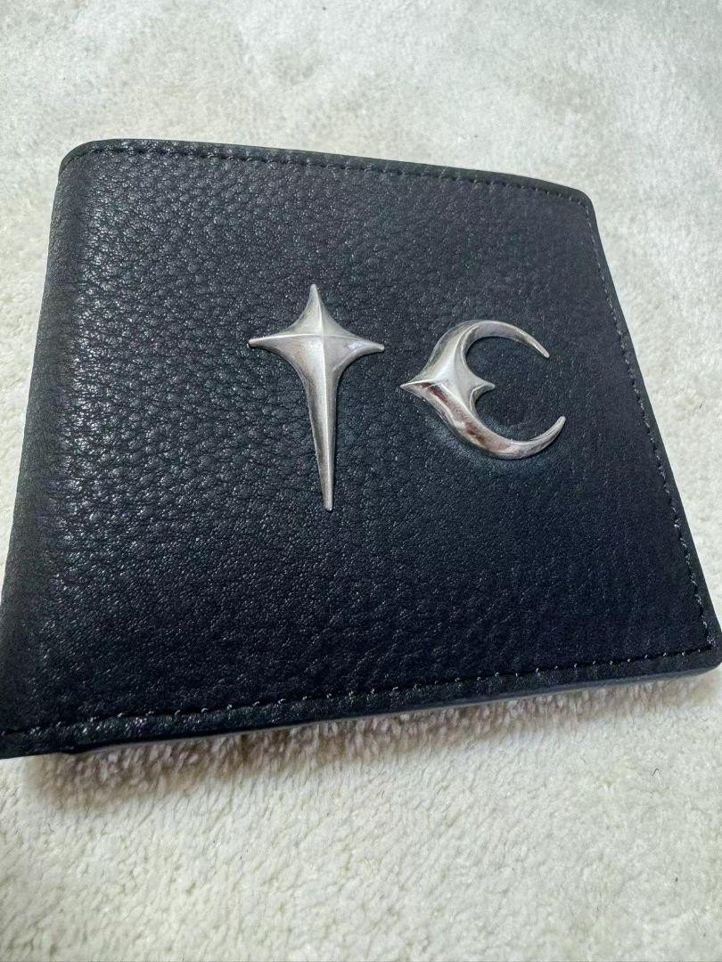 Thug club 財布 新品未使用品 000000000564_2_n3vhgf9.jpg