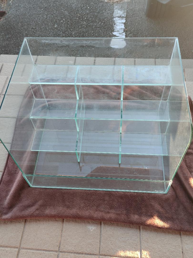 ADA Do!aqua ウォーターフォール 60cm（DOOA NEO GLASS AIR