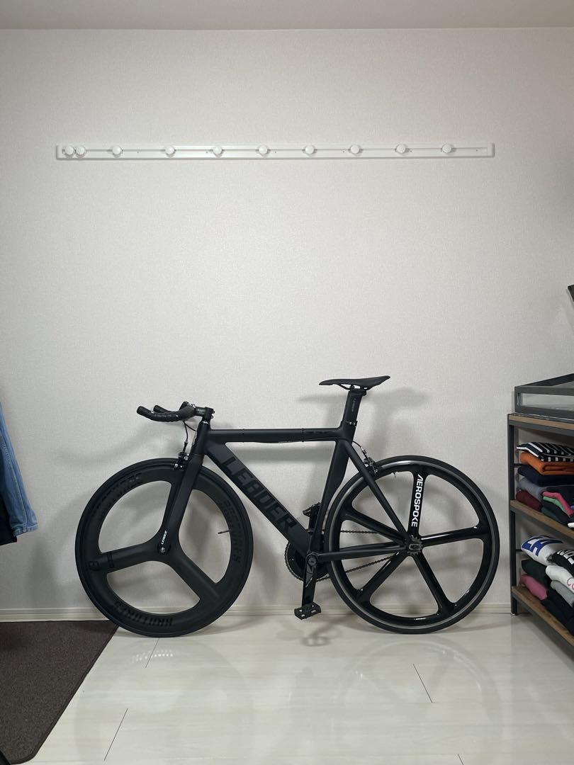 LEADER 735 （Buy Leader 735 Track Bike - Fixed Gear Online