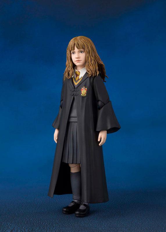 S.H.フィギュアーツ「ハリー・ポッターと賢者の石