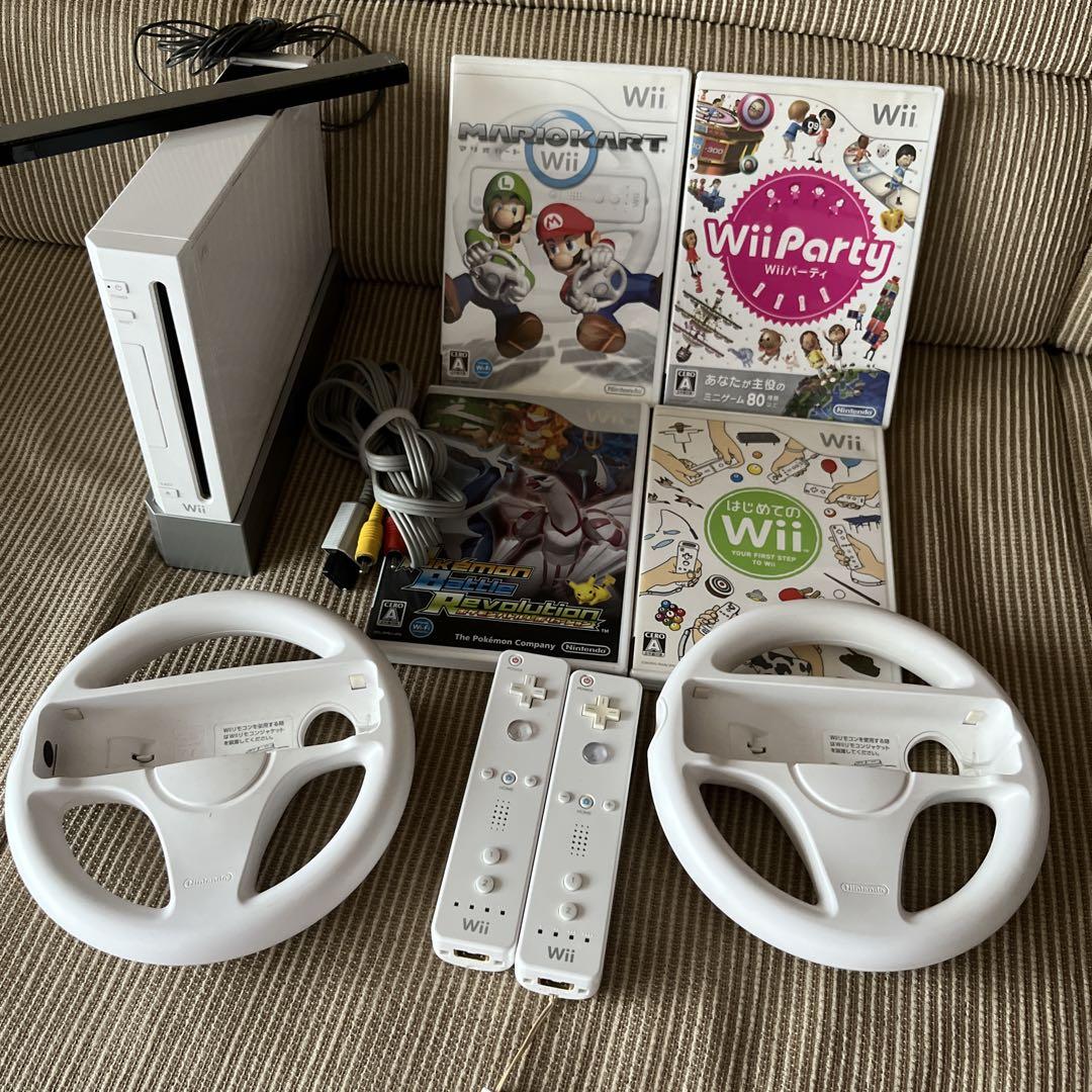 任天堂ゲーム機（Ｗｉｉ） 競合ゲーム機「PSP」の脅威が任天堂社内を変えた：新連載