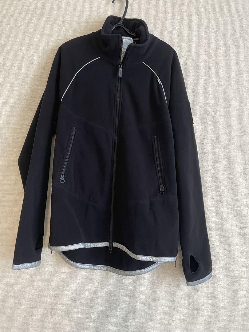 Jamiroquai×Levi's Silver Tab フリース リーバイス （y2k