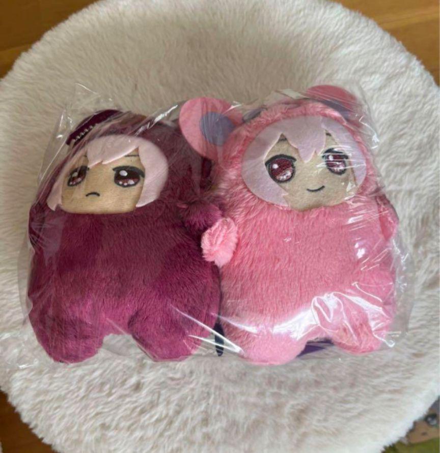 アイナナ モンぬい モン天 2019 タグ付き（アイドリッシュセブン