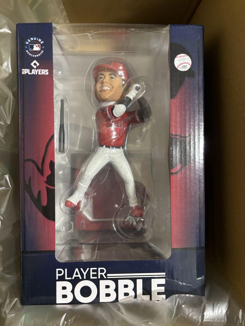 大谷翔平 フィギュアセット 大谷翔平 Mcfarlane MLB 2024 （ドジャース/ホワイト） / Shohei