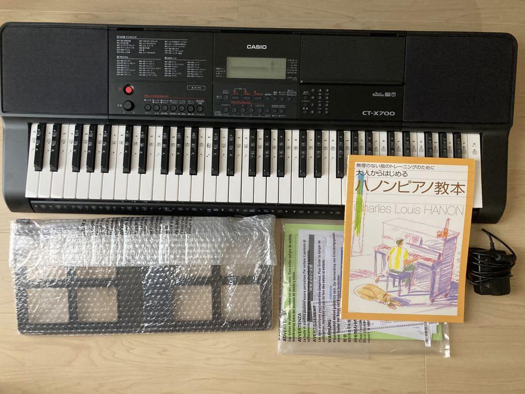 鍵盤楽器 7070 Amazon.com: 61 Key Keyboard Piano, Portable Electric Piano