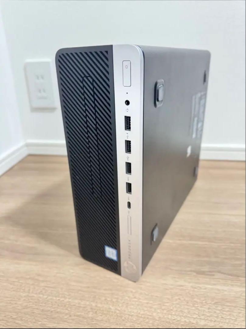 HP デスクトップPC 9th（HP Z2 Tower G9 Workstation 製品詳細
