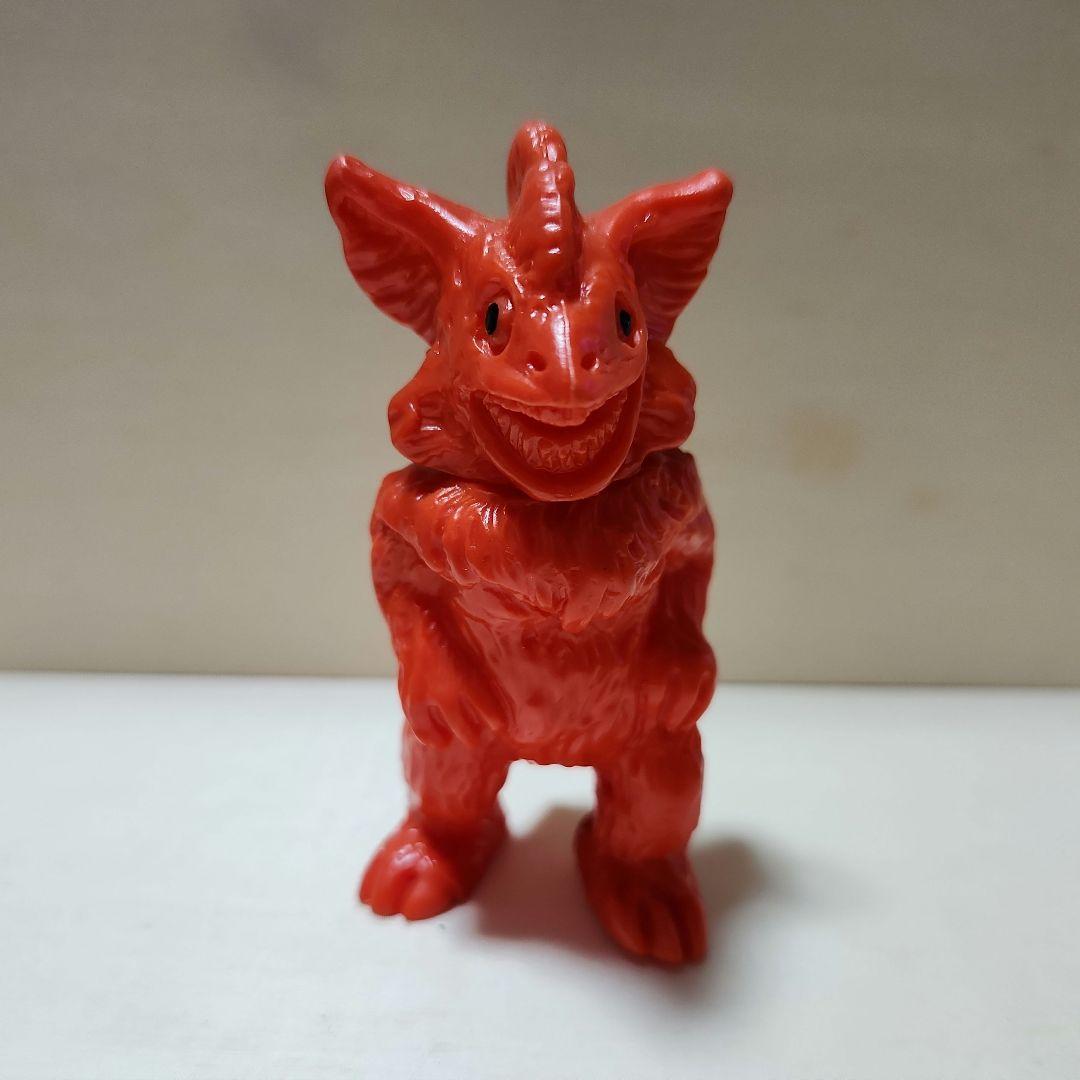 希少 昭和のおもちゃ パチモン？！怪獣 ウルトラマン （希少 激