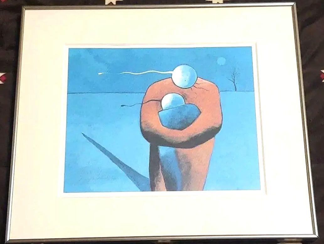 石井竜也　絵画2点 安価 石井竜也 絵画2点 絵画 - 絵画
