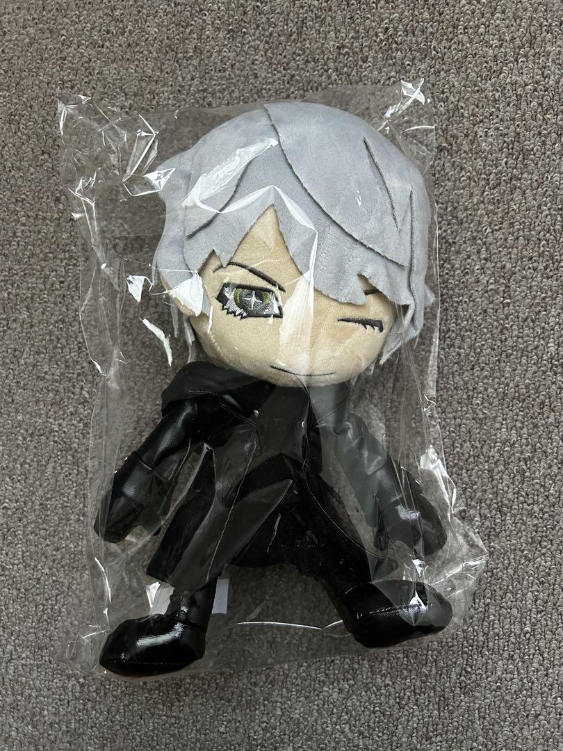 HYDE RUN おすわりぬいぐるみ ウインク ぬいぐるみ HYDE グッズ